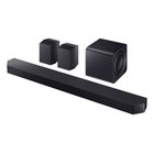 Samsung Q-series HW-Q995F Black 11.1.4 channels 41 W