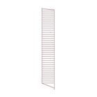 String String lattiakaide Tummanpunainen, 200x30 cm, 1-pack