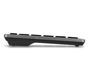 Kensington KB535 EQ Rechargeable Multi-Device Keyboard