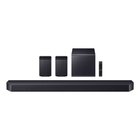 Samsung HW-Q990F Black 11.1.4 channels 756 W