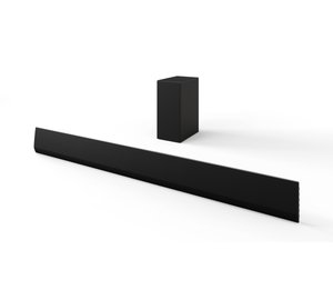 LG SG10TY Black 3.1 channels 420 W
