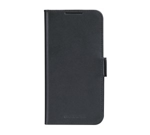 dbramante1928 Copenhagen mobile phone case 17 cm (6.7") Folio Black