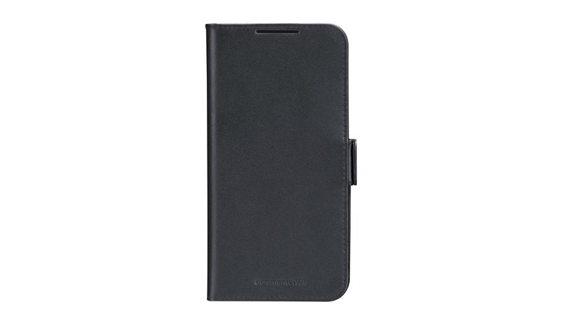 dbramante1928 Copenhagen mobile phone case 17 cm (6.7") Folio Black