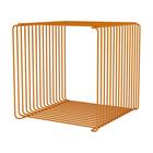 Montana Pä³Å‚ka Panton Wire Single 34,8x34,8x34,8 cm Tangerine