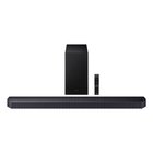 Samsung Q-series HW-Q600F Black 3.1.2 channels