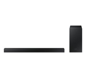 Samsung HW-T420 Black 2.1 channels 150 W