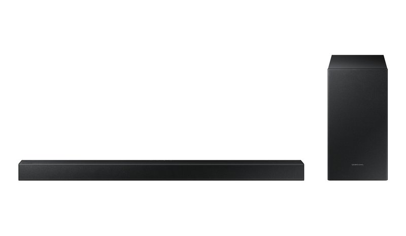 Samsung HW-T420 Black 2.1 channels 150 W