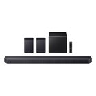 Samsung HW-Q930F Black 9.1.4 channels 580 W