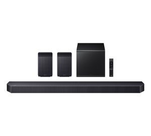 Samsung HW-Q930F Black 9.1.4 channels 580 W