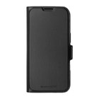 dbramante1928 Oslo Pro MS mobile phone case 17 cm (6.7") Flip case Black