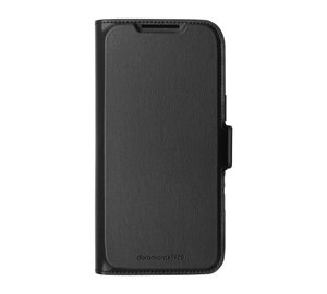dbramante1928 Oslo Pro MS mobile phone case 17 cm (6.7") Flip case Black