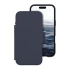 dbramante1928 Lynge MS ICON mobile phone case Folio Blue