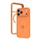 dbramante1928 Grenen MS mobile phone case Cover Orange – kuva 1