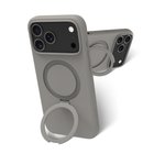 dbramante1928 Roskilde MS Kick ICON mobile phone case Cover Grey