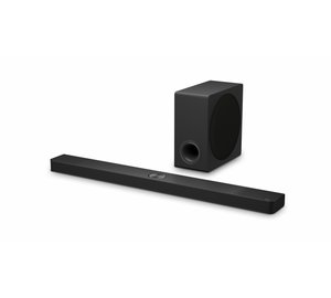 LG S90TY Black 5.1.3 channels 570 W
