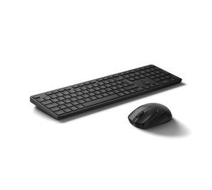HP Multi-Device Dual-Mode Mouse and Keyboard Combo 490C
