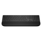 HP BD5F6AA#ABB keyboard Black