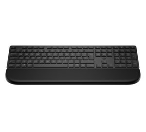 HP BD5F6AA#ABB keyboard Black