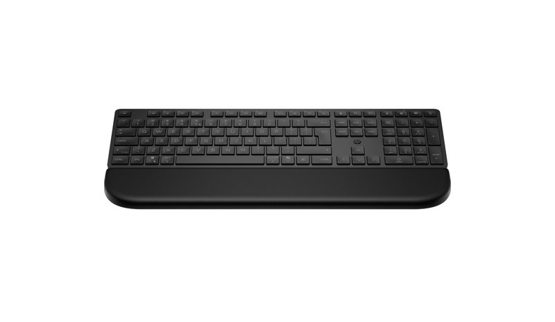 HP BD5F6AA#ABB keyboard Black