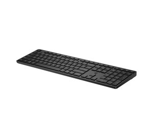 HP 490K Multi-Device Dual-Mode Keyboard