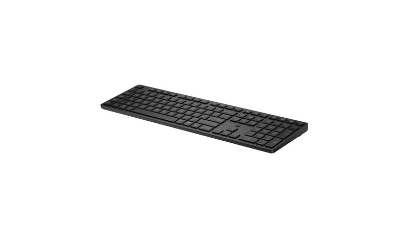 HP 490K Multi-Device Dual-Mode Keyboard