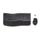 HP 680 Comfort Dual-Mode Keyboard and Mouse Combo