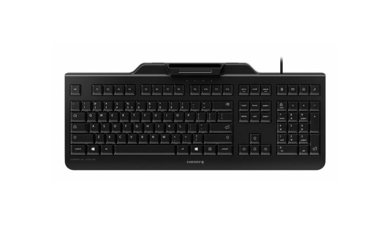 CHERRY KC 1000 SC – kuva 1/1