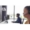 HP Poly EncorePro 310 Monoaural with Quick Disconnect Headset TAA – kuva 1