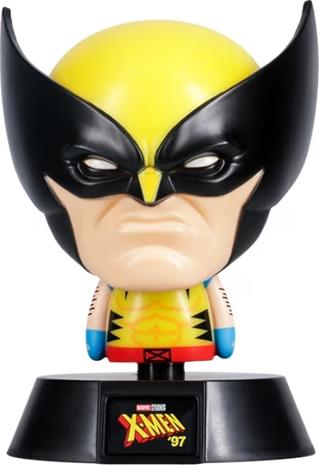 Wolverine Icon Light