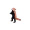 Mojo Wildlife Red Panda – kuva 1