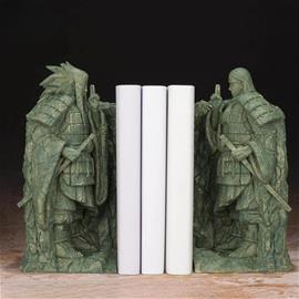 Banpresto - Naruto - The Final Valley Bookend Bundle