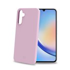 Celly CROMO1036PK mobile phone case 16.8 cm (6.6") Cover Pink