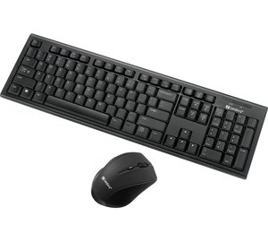 Sandberg Wireless Office DesktopSet INT
