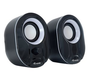 Equip Stereo 2.0 Speaker