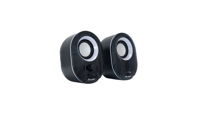 Equip Stereo 2.0 Speaker