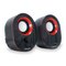 Equip Stereo 2.0 Speaker – kuva 1