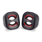 Equip Mini USB Speaker