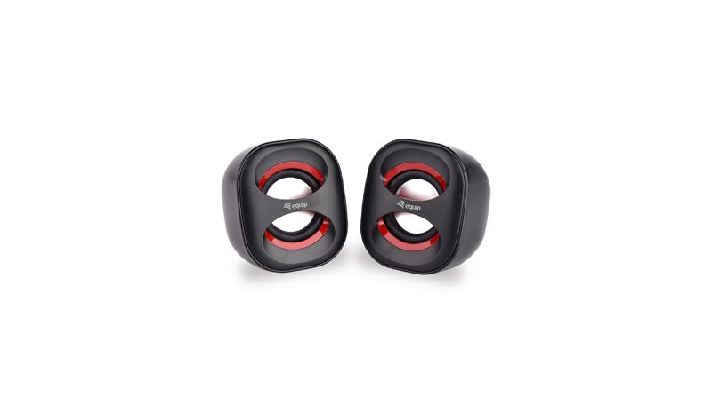 Equip Mini USB Speaker