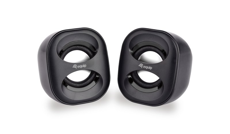 Equip Mini USB Speaker