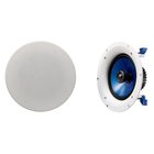 Yamaha NS-IC800 loudspeaker 2-way White Wired 140 W