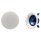 Yamaha NS-IC600 loudspeaker 2-way White Wired 110 W