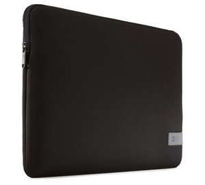 Case Logic Reflect REFPC-116 Black 39.6 cm (15.6") Sleeve case