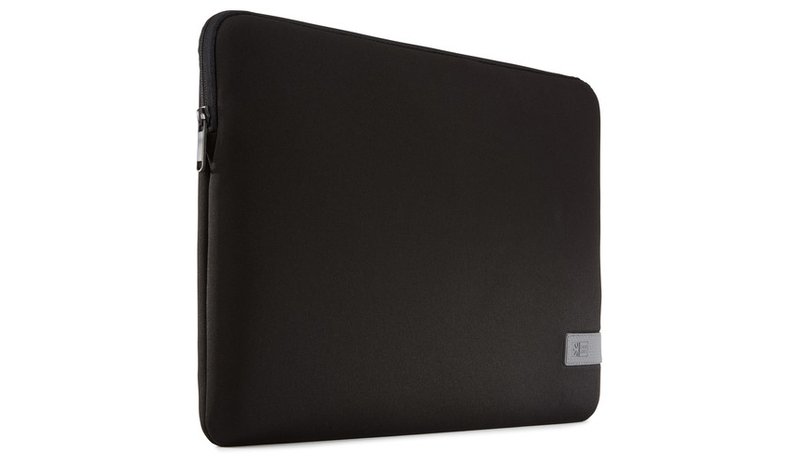 Case Logic Reflect REFPC-116 Black 39.6 cm (15.6") Sleeve case