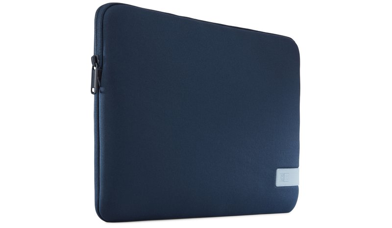 Case Logic Reflect REFPC-114 Dark Blue 35.6 cm (14") Sleeve case