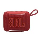 JBL GO 5 Mono portable speaker Red 4.8 W