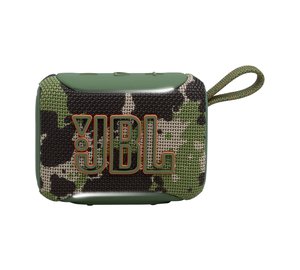 JBL GO 5 Mono portable speaker Camouflage 4.8 W