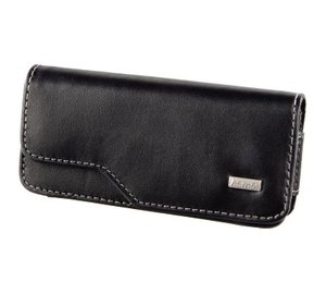 Hama Life mobile phone case Black