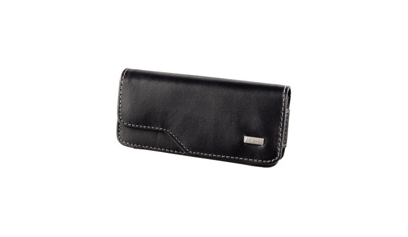 Hama Life mobile phone case Black