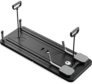 OptiGym Reformer 2 pilateslauta