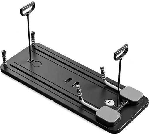 OptiGym Reformer 2 pilateslauta